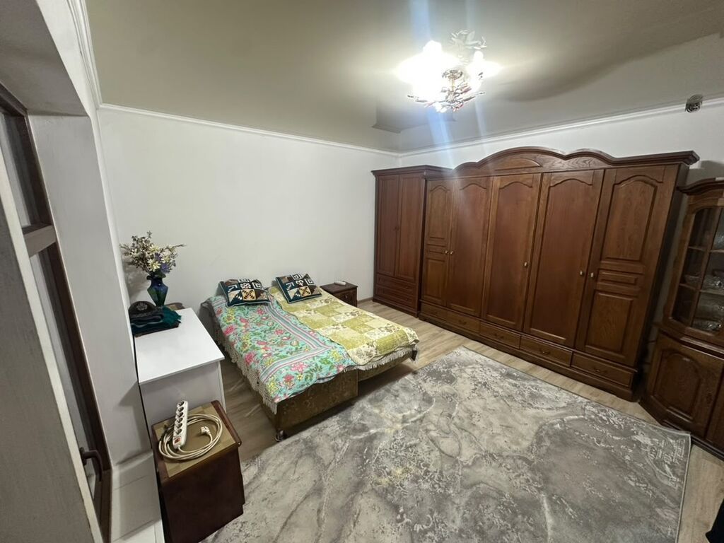 5 ком, Индивидуальный проект, 254 м2, этаж 1, Сост: Среднее - фото 3