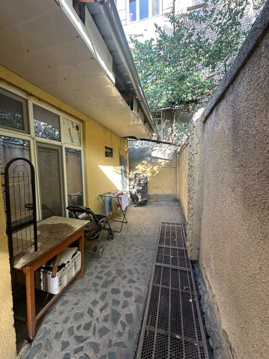 5 ком, Индивидуальный проект, 254 м2, этаж 1, Сост: Среднее - фото 5