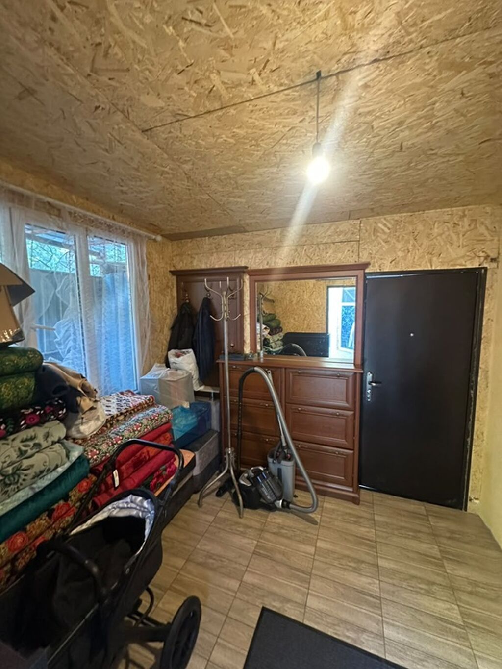 5 ком, Индивидуальный проект, 254 м2, этаж 1, Сост: Среднее - фото 7