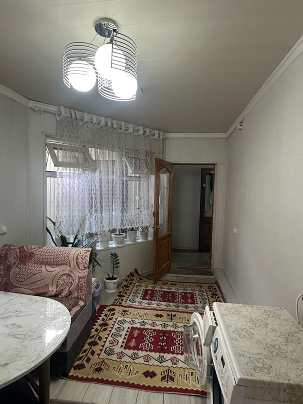 5 ком, Индивидуальный проект, 254 м2, этаж 1, Сост: Среднее - фото 10