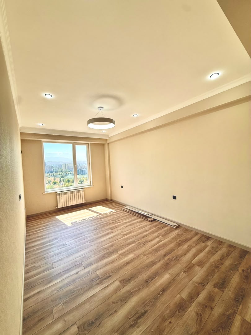 Элитка, 2 ком, 77.8 м2, этаж 12/16, ж/к Tokyo (Токио), Сост: Евроремонт - фото 5