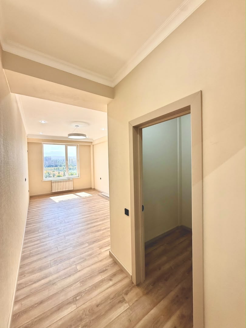 Элитка, 2 ком, 77.8 м2, этаж 12/16, ж/к Tokyo (Токио), Сост: Евроремонт - фото 6