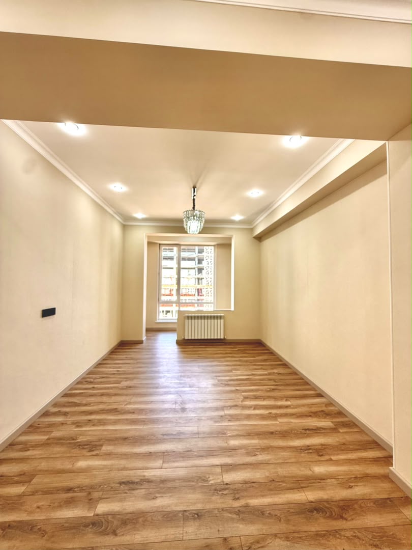 Элитка, 2 ком, 77.8 м2, этаж 12/16, ж/к Tokyo (Токио), Сост: Евроремонт - фото 7