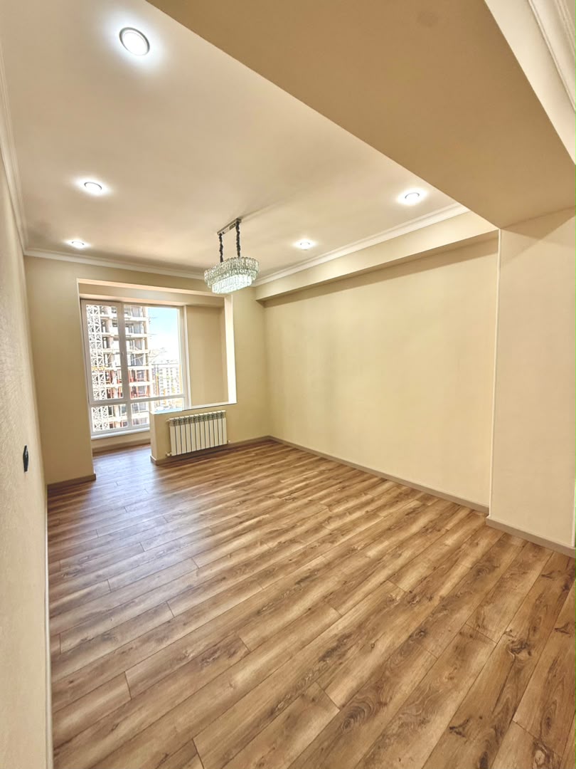 Элитка, 2 ком, 77.8 м2, этаж 12/16, ж/к Tokyo (Токио), Сост: Евроремонт - фото 8