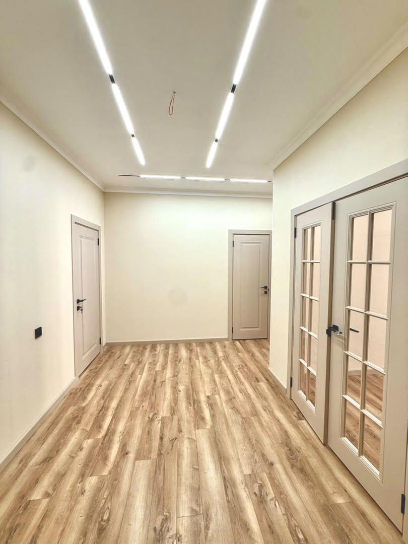 Элитка, 2 ком, 77.8 м2, этаж 12/16, ж/к Tokyo (Токио), Сост: Евроремонт - фото 10