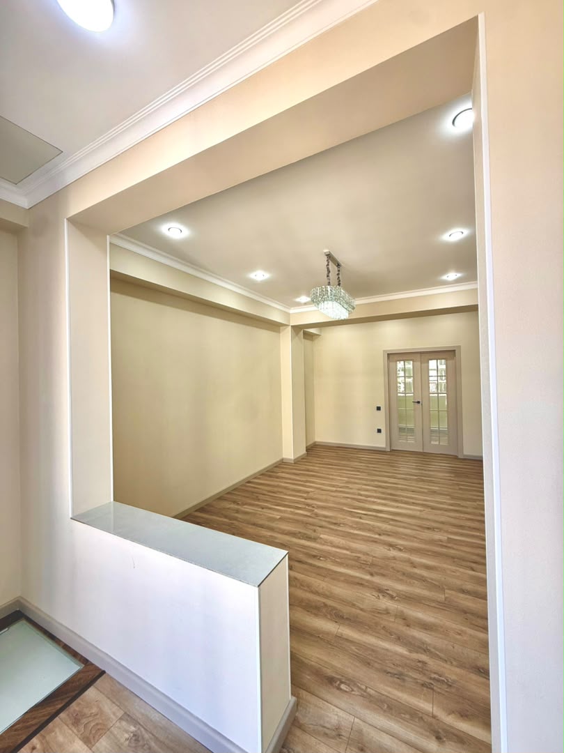 Элитка, 2 ком, 77.8 м2, этаж 12/16, ж/к Tokyo (Токио), Сост: Евроремонт - фото 13