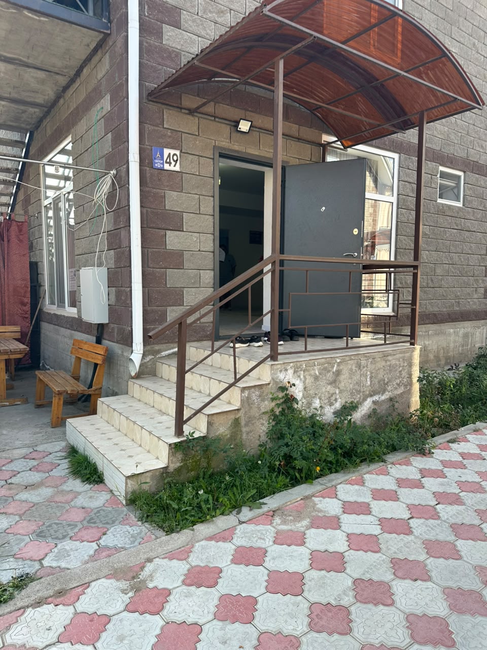 Готовый Бизнес, Коммерческая, 56 м2, этаж 1/2, Сост: Евроремонт - фото 4