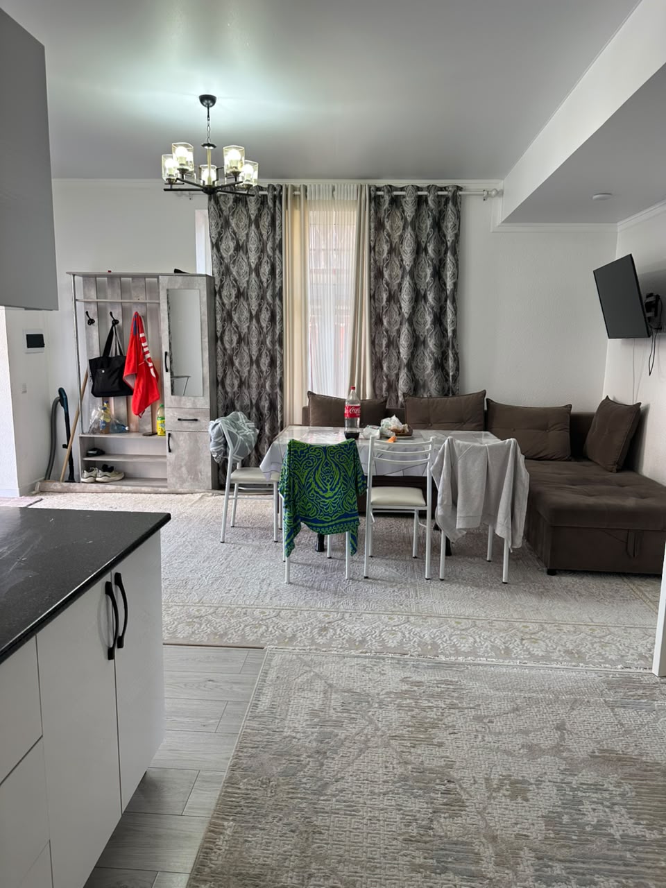 Готовый Бизнес, Коммерческая, 56 м2, этаж 1/2, Сост: Евроремонт - фото 5