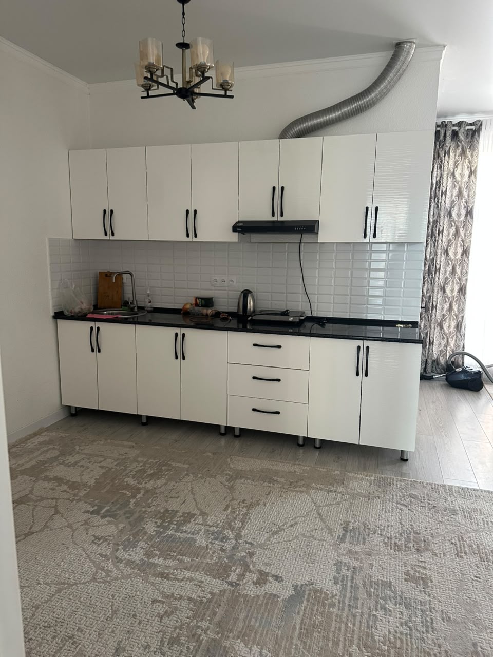 Готовый Бизнес, Коммерческая, 56 м2, этаж 1/2, Сост: Евроремонт - фото 6
