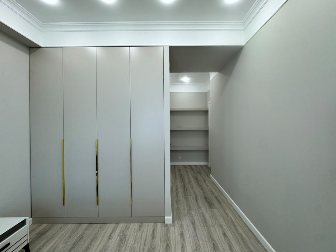 Элитка, 3 ком, 85 м2, этаж 11/16, ж/к Белгравия (Belgravia), Сост: Евроремонт - фото 13