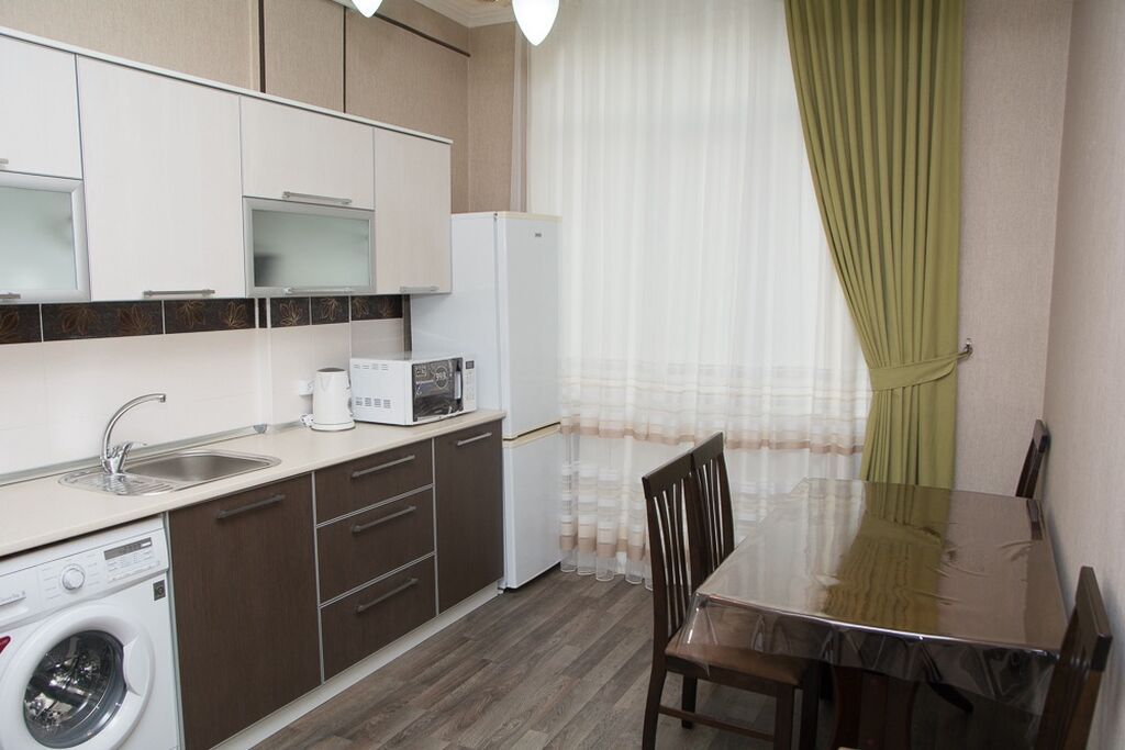 Элитка, 2 ком, 70 м2, этаж 2/10, Сост: Евроремонт - фото 5