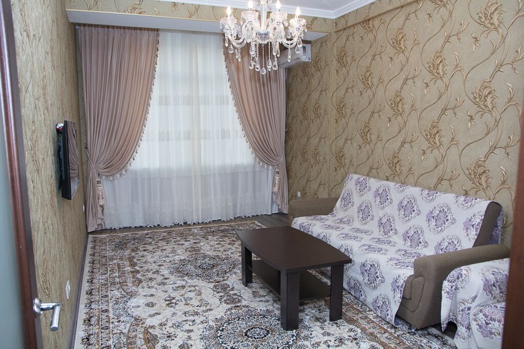 Элитка, 2 ком, 70 м2, этаж 2/10, Сост: Евроремонт - фото 8