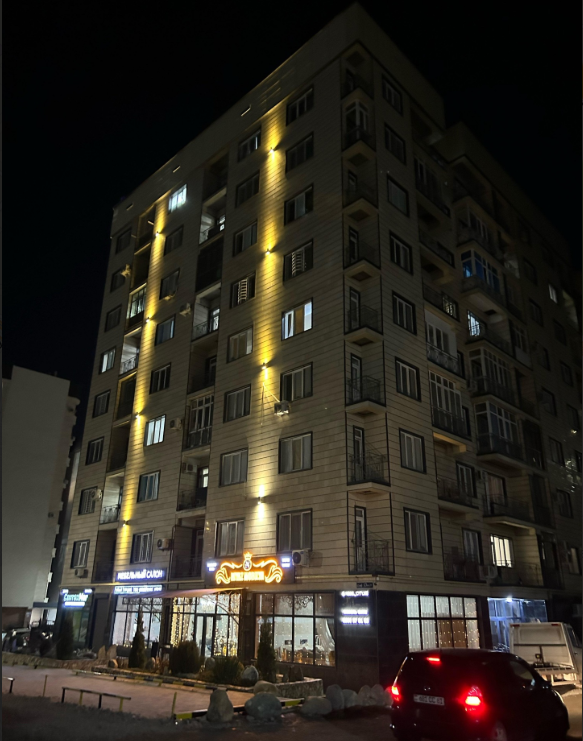 Магазин, Коммерческая, 106 м2, этаж 1/10, Сост: Хорошее - фото 2