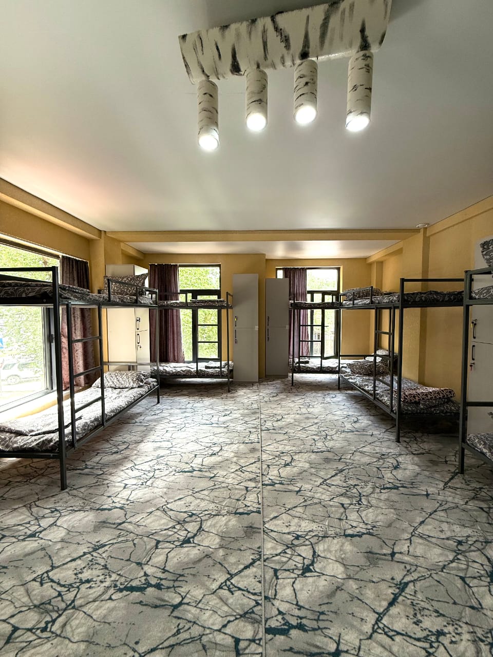 Готовый Бизнес, Коммерческая, 472 м2, этаж 1/10, Сост: Евроремонт - фото 9