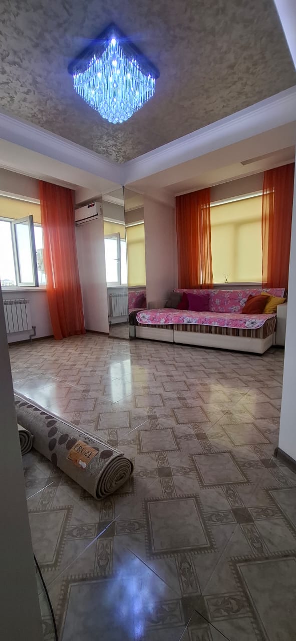 Элитка, 51 м2, этаж 9/11, ж/к Аска Курулуш ( Aska Kurulush), Сост: Евроремонт - фото 3