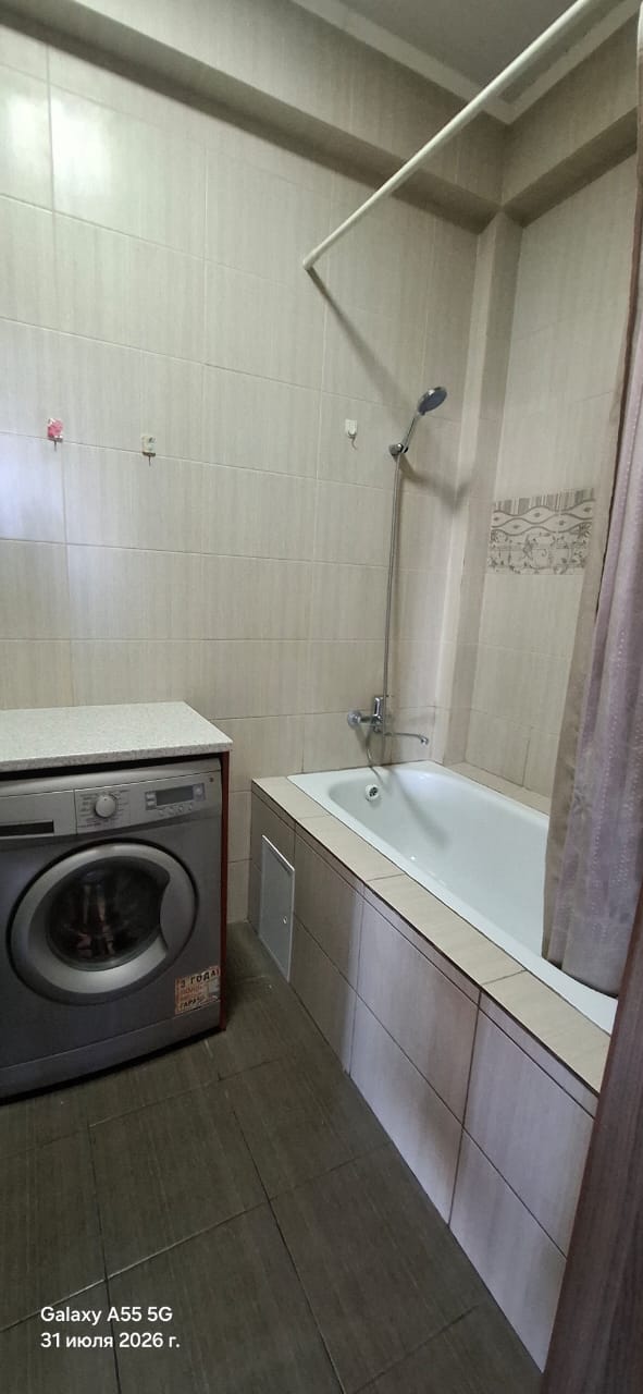 Элитка, 51 м2, этаж 9/11, ж/к Аска Курулуш ( Aska Kurulush), Сост: Евроремонт - фото 7