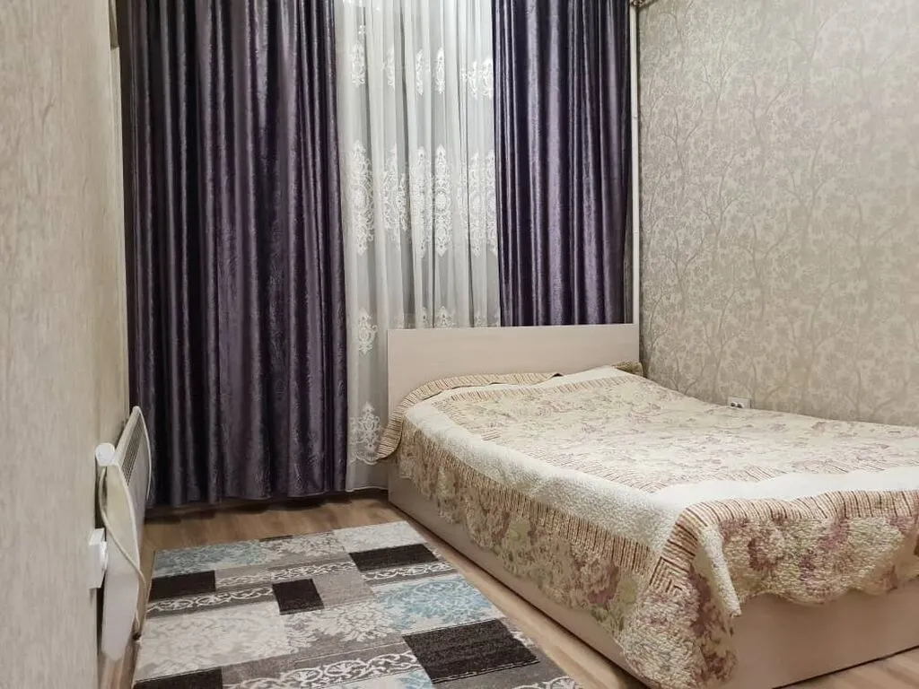 Элитка, 2 ком, 60 м2, этаж 4/8 - фото 3