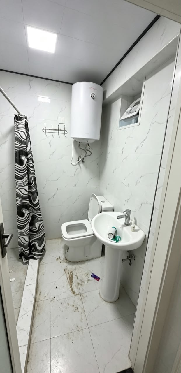 Элитка, 1 ком, 24 м2, этаж 1/2, Сост: Хорошее - фото 2