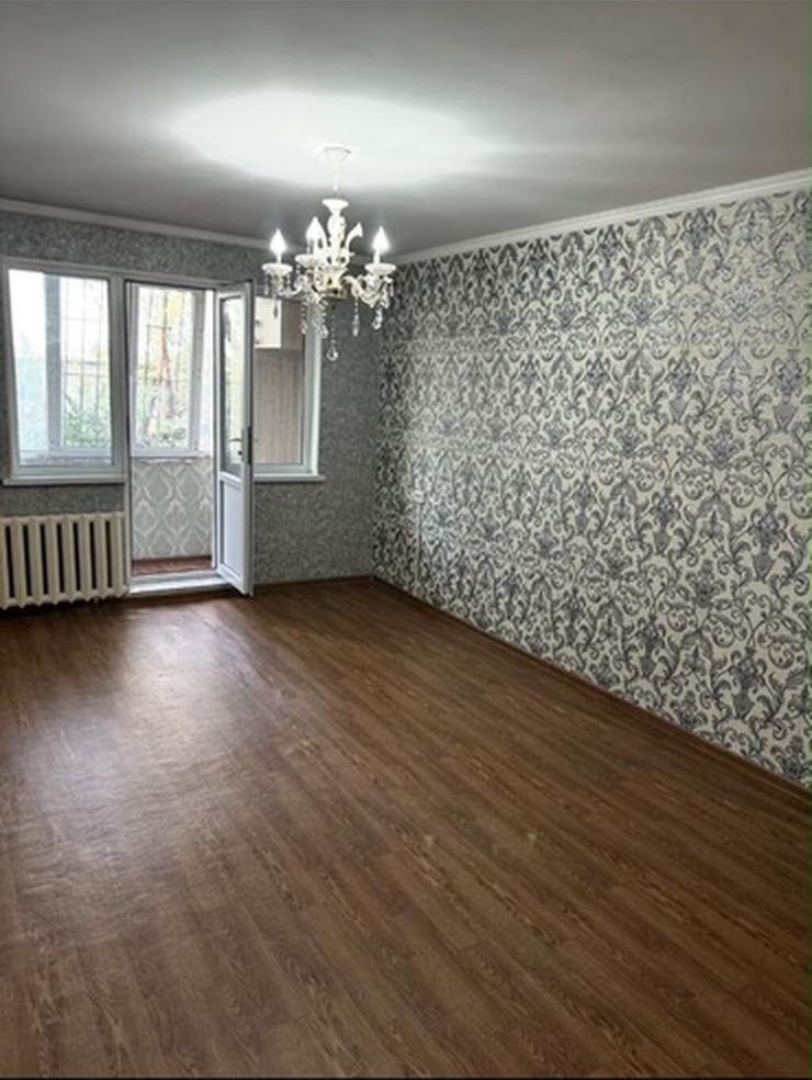 3 ком, 104 серия, 58 м2, этаж 5/5, Сост: Среднее - фото 4