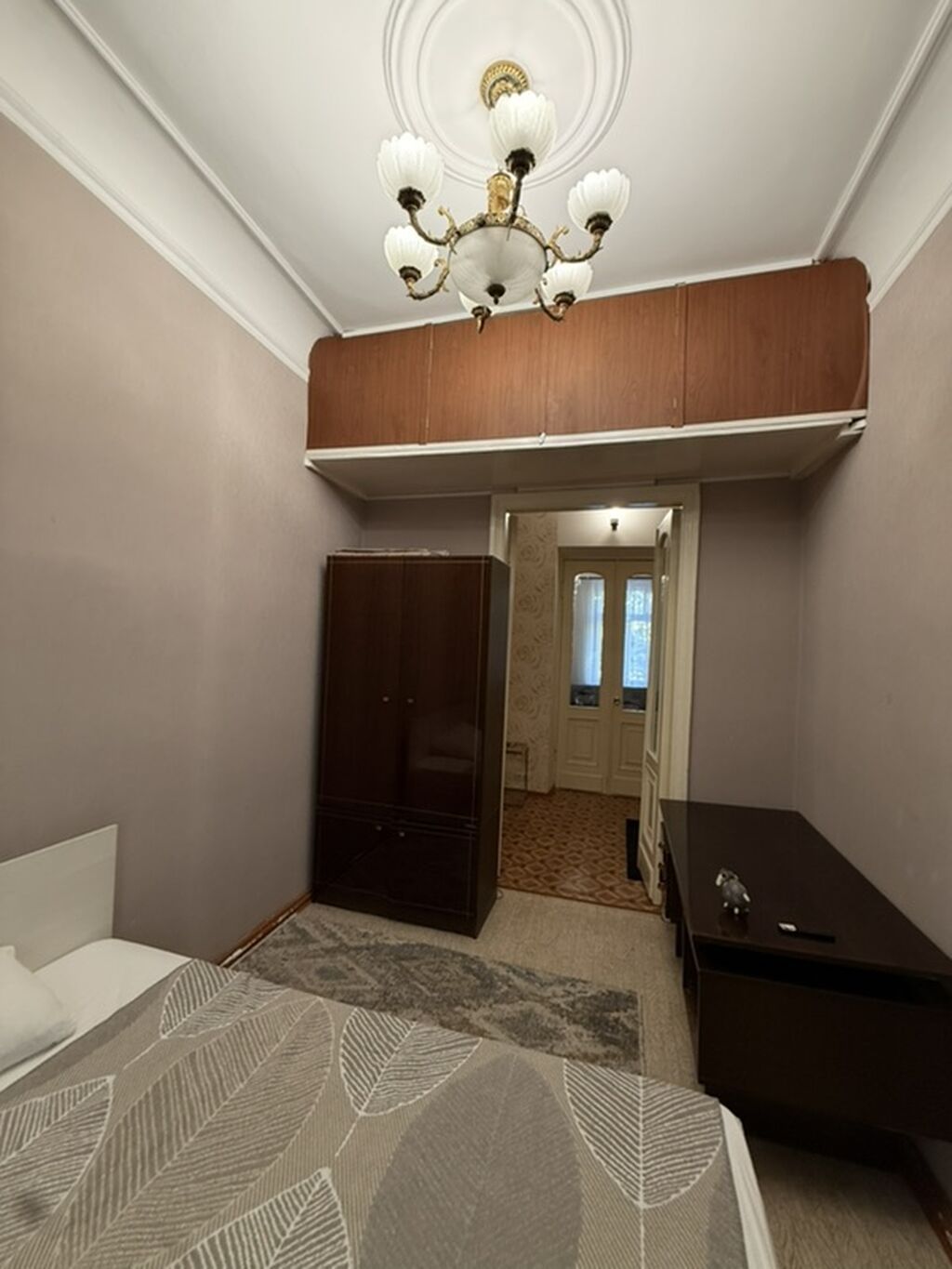 3 ком, Индивидуальный проект, 80 м2, этаж 2/3, Сост: Хорошее - фото 3