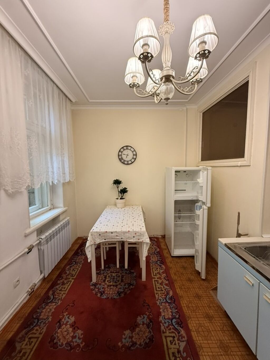 3 ком, Индивидуальный проект, 80 м2, этаж 2/3, Сост: Хорошее - фото 7