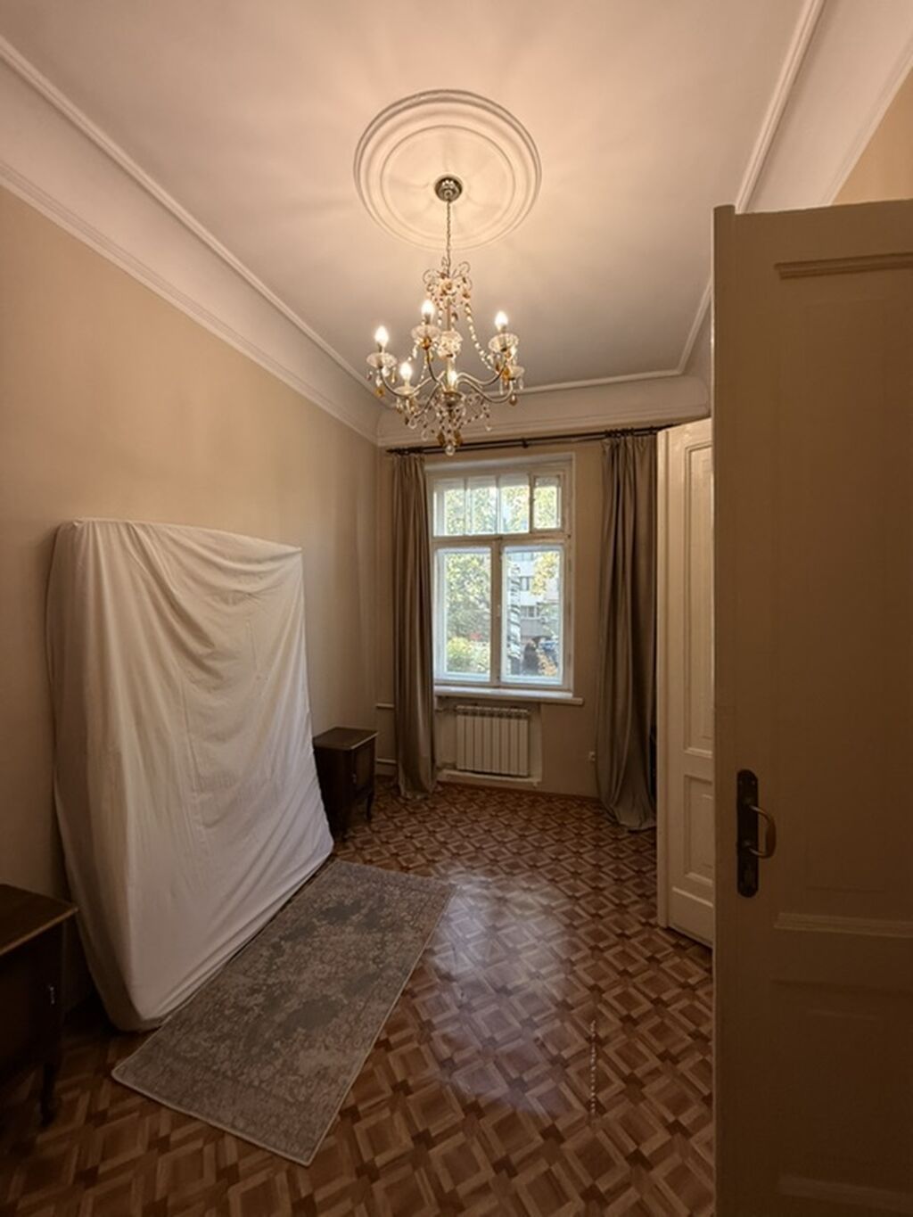 3 ком, Индивидуальный проект, 80 м2, этаж 2/3, Сост: Хорошее - фото 9
