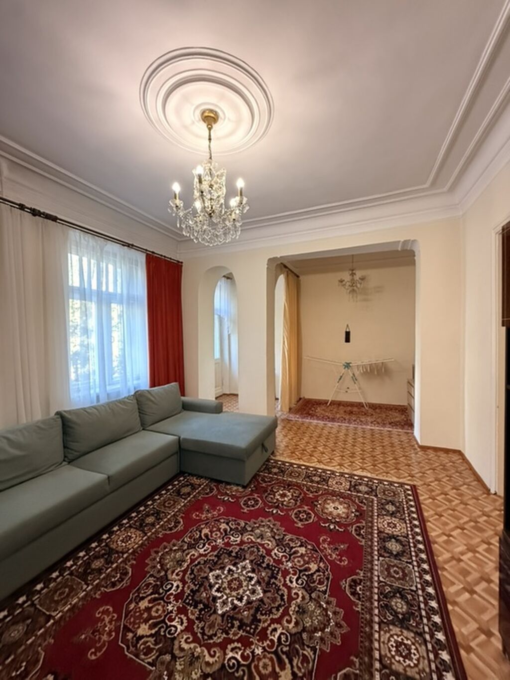 3 ком, Индивидуальный проект, 80 м2, этаж 2/3, Сост: Хорошее - фото 10