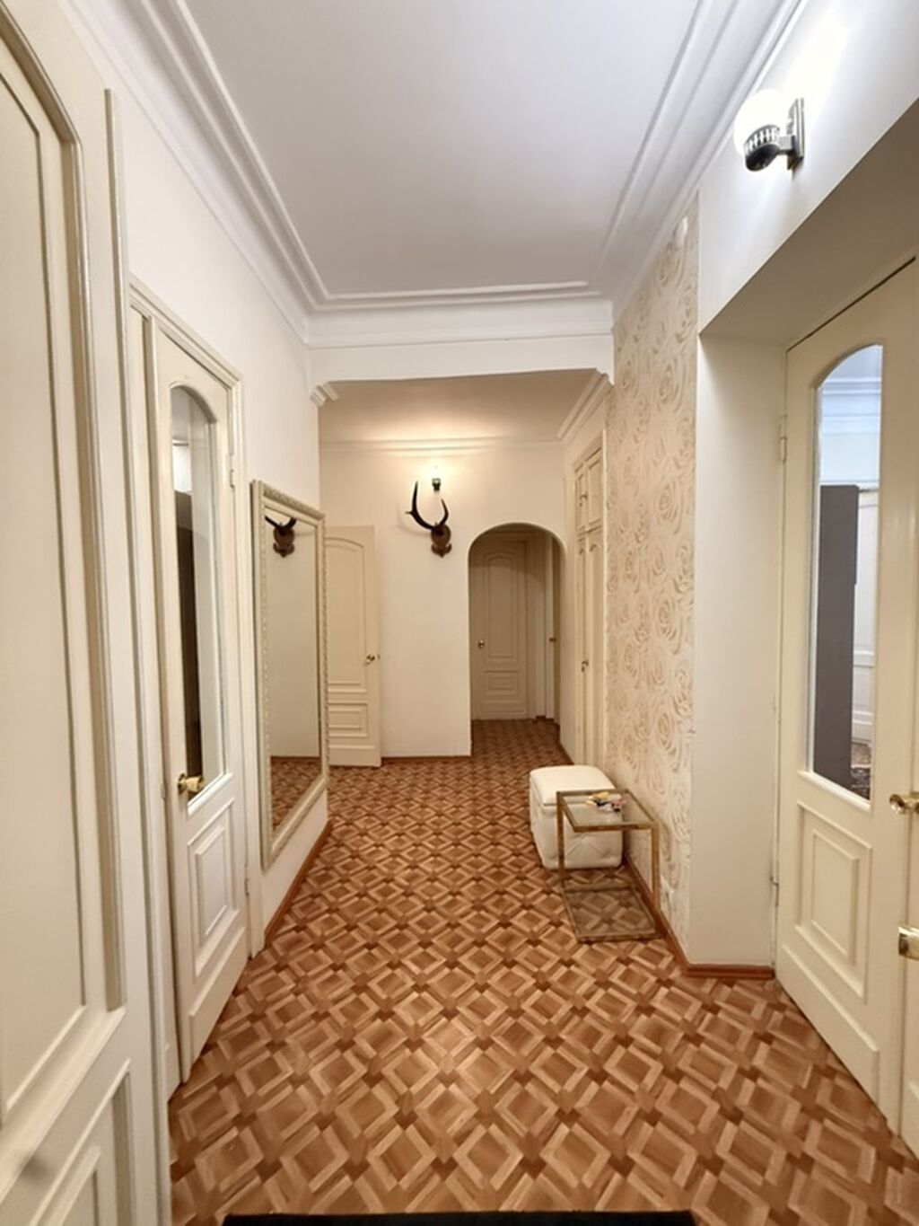 3 ком, Индивидуальный проект, 80 м2, этаж 2/3, Сост: Хорошее - фото 12