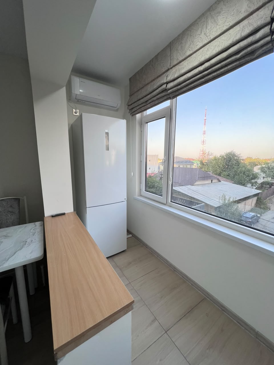 Элитка, 48 м2, этаж 3/9, ж/к JIbek City - фото 2