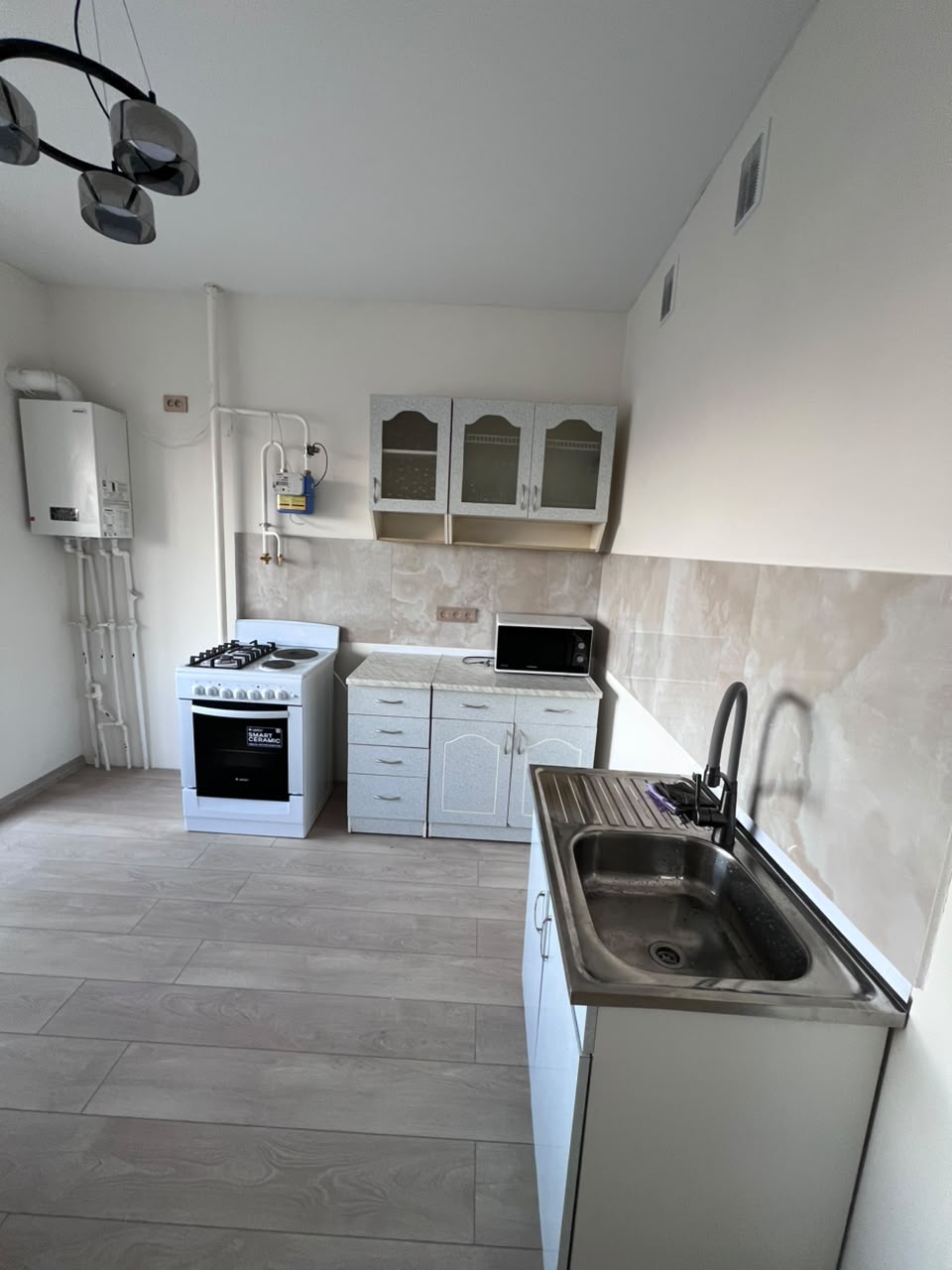 Элитка, 48 м2, этаж 3/9, ж/к JIbek City - фото 6