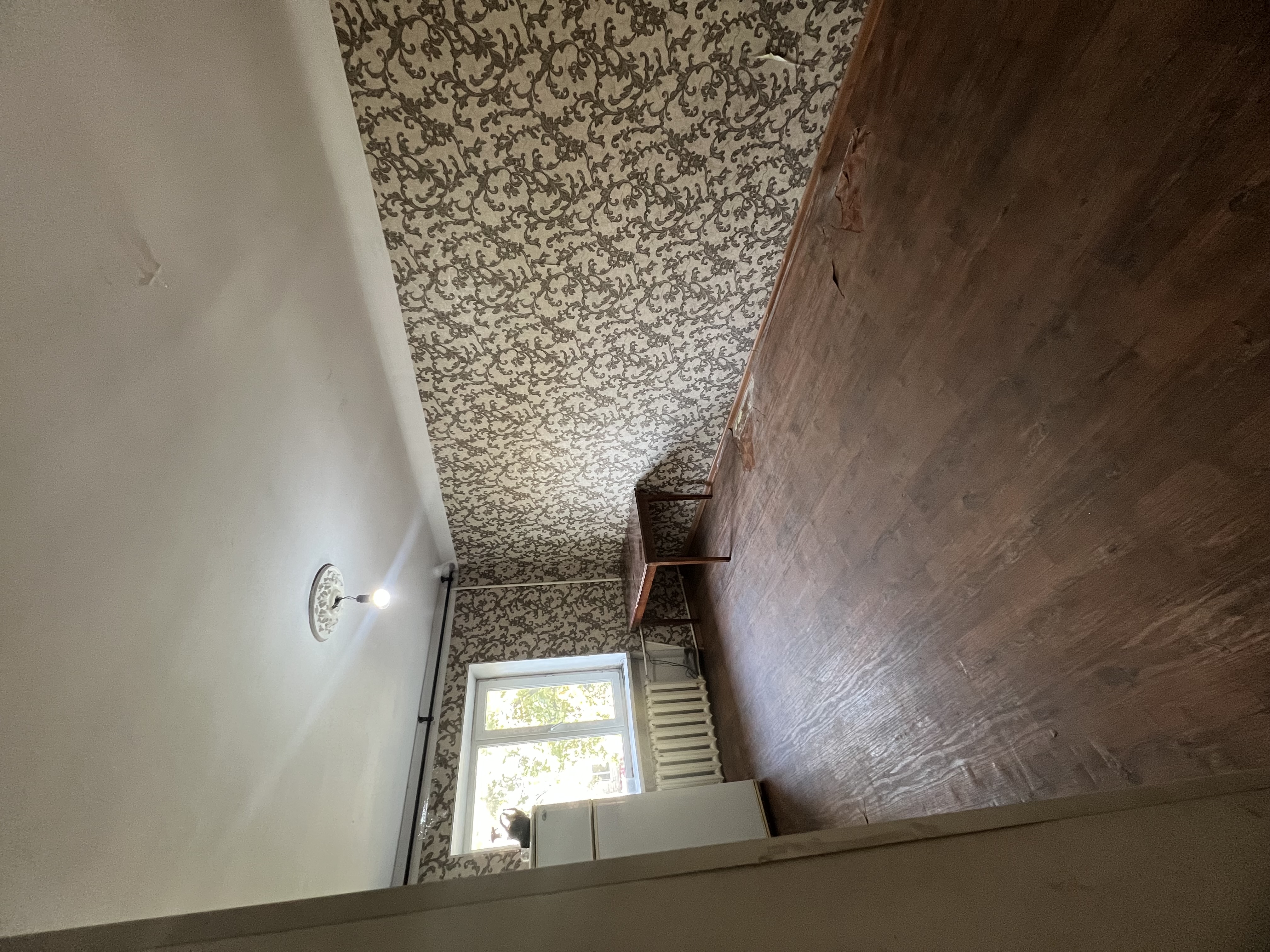 2 ком, Хрущёвка, 42 м2, этаж 3/3, Сост: Среднее - фото 2