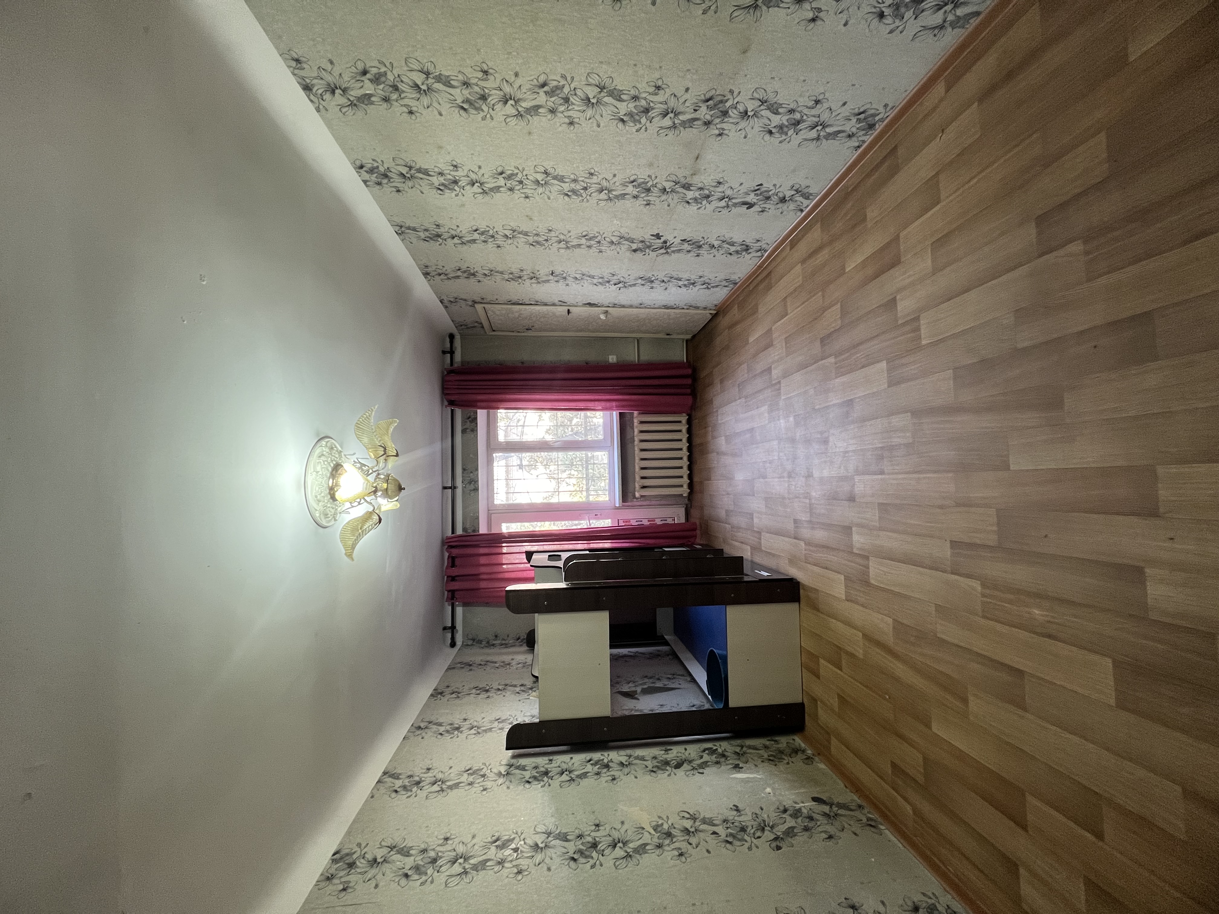 2 ком, Хрущёвка, 42 м2, этаж 3/3, Сост: Среднее - фото 3