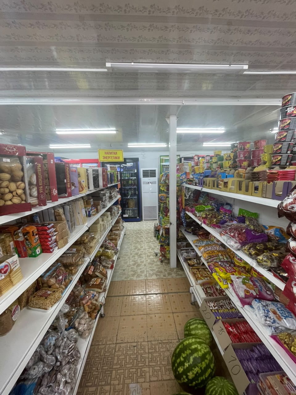 Магазин, Коммерческая, 100 м2, этаж 1/1, Сост: Хорошее - фото 3
