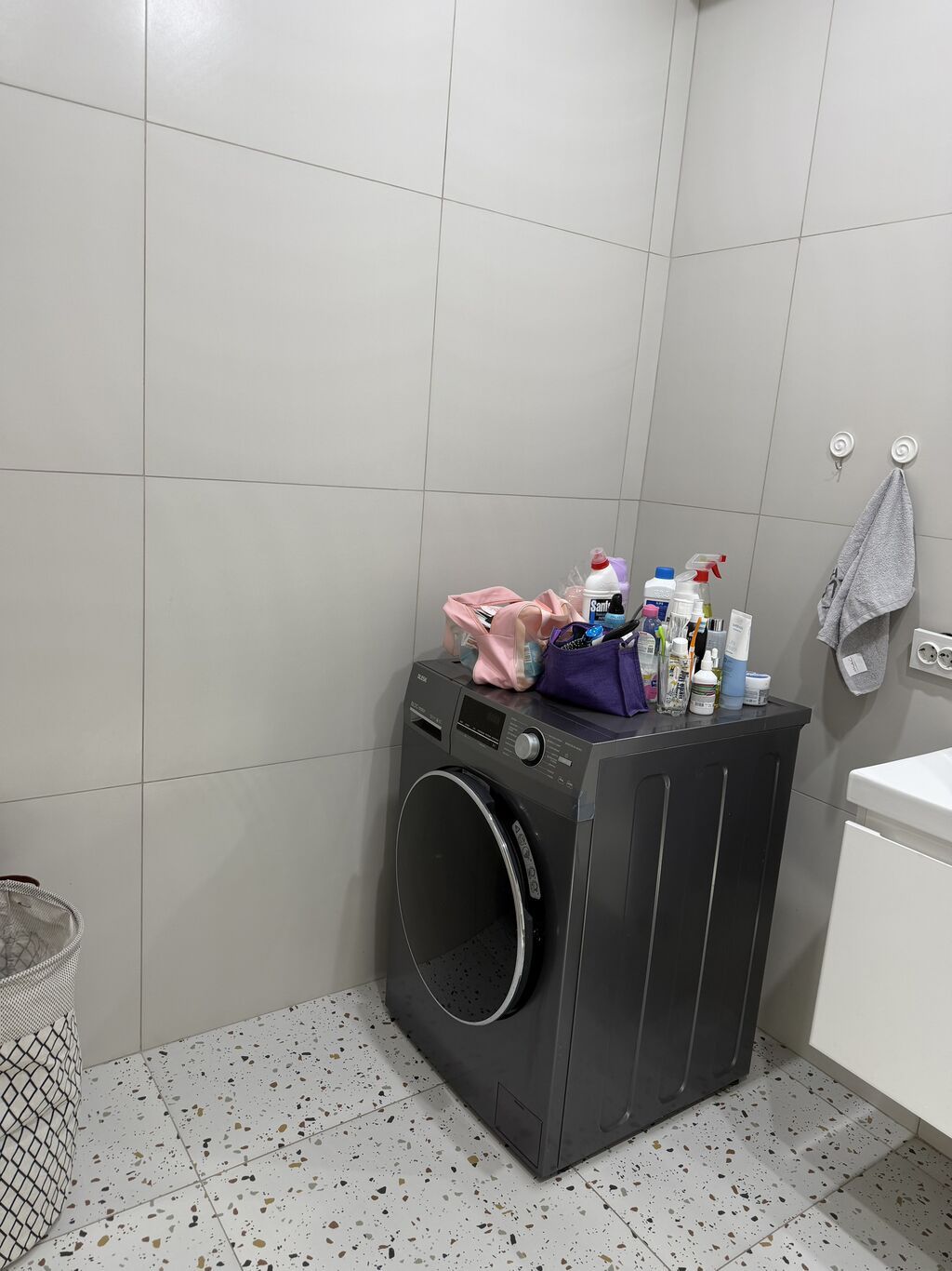 Элитка, 2 ком, 70 м2, этаж 6/10, ж/к ЖК Discovery, Сост: Евроремонт - фото 3
