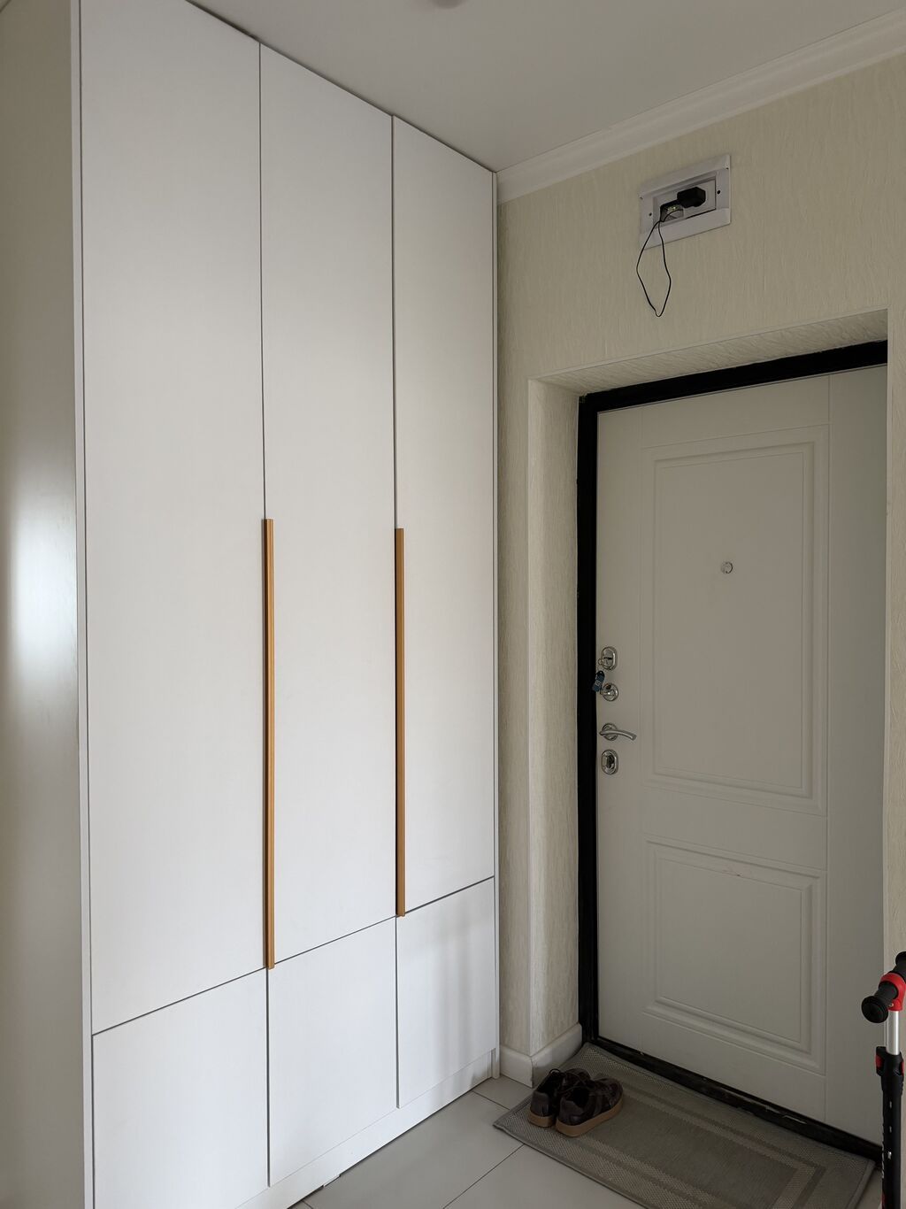 Элитка, 2 ком, 70 м2, этаж 6/10, ж/к ЖК Discovery, Сост: Евроремонт - фото 4