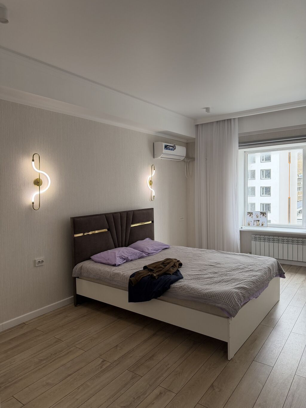 Элитка, 2 ком, 70 м2, этаж 6/10, ж/к ЖК Discovery, Сост: Евроремонт - фото 7