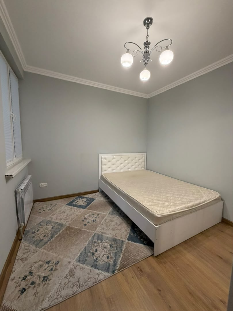 Элитка, 3 ком, 85 м2, этаж 9/10, ж/к Мастер Групп, Сост: Евроремонт - фото 3