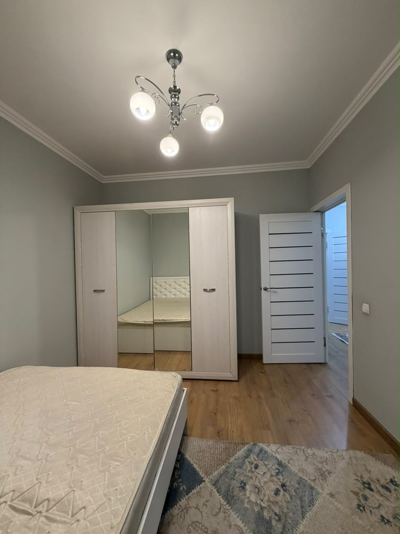 Элитка, 3 ком, 85 м2, этаж 9/10, ж/к Мастер Групп, Сост: Евроремонт - фото 4