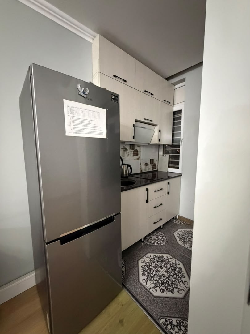 Элитка, 3 ком, 85 м2, этаж 9/10, ж/к Мастер Групп, Сост: Евроремонт - фото 5