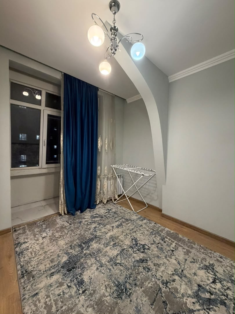 Элитка, 3 ком, 85 м2, этаж 9/10, ж/к Мастер Групп, Сост: Евроремонт - фото 6