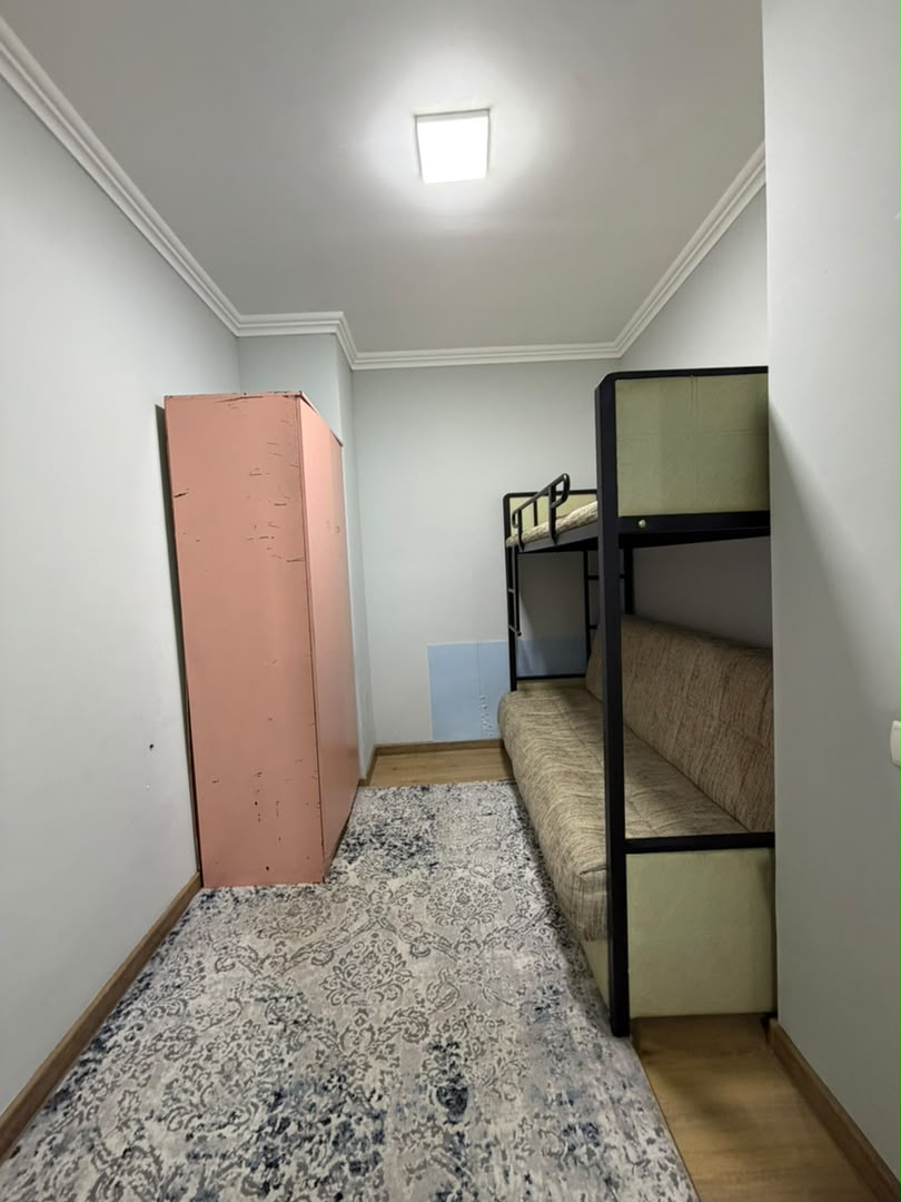 Элитка, 3 ком, 85 м2, этаж 9/10, ж/к Мастер Групп, Сост: Евроремонт - фото 7