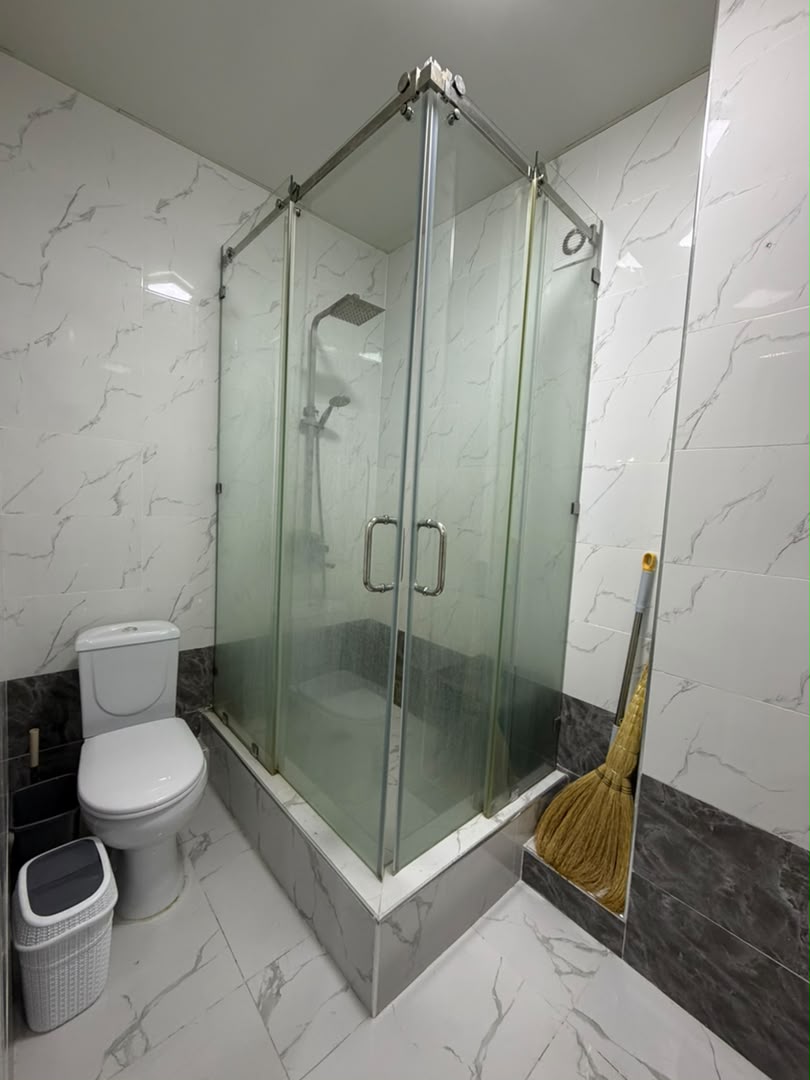 Элитка, 3 ком, 85 м2, этаж 9/10, ж/к Мастер Групп, Сост: Евроремонт - фото 9
