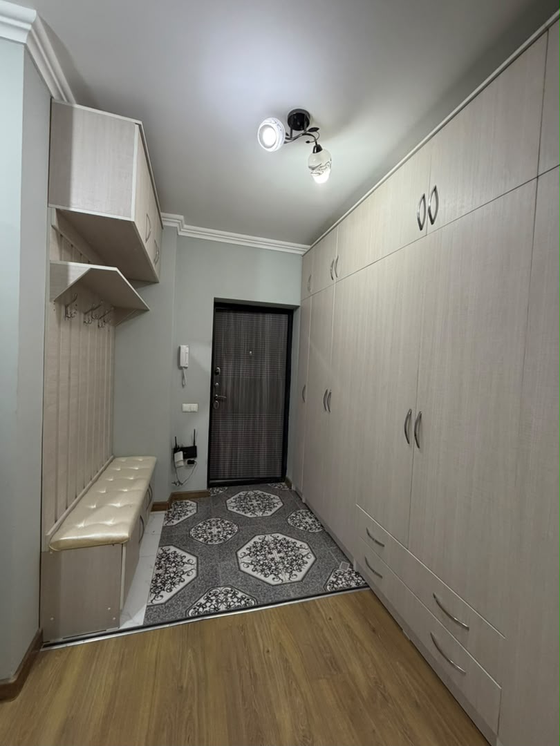 Элитка, 3 ком, 85 м2, этаж 9/10, ж/к Мастер Групп, Сост: Евроремонт - фото 10