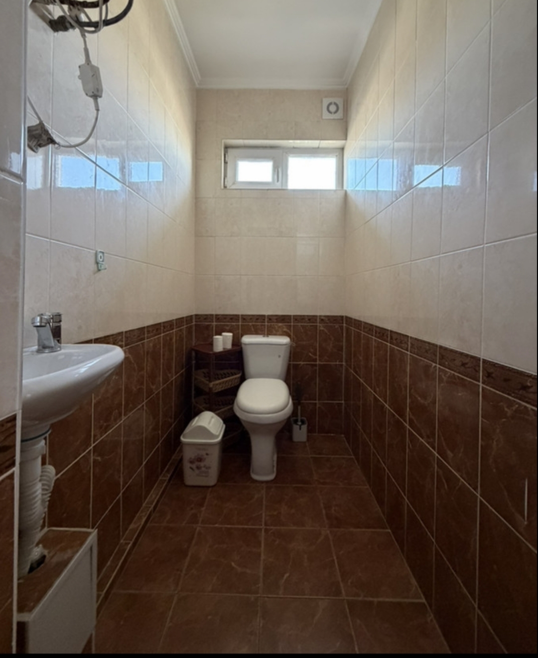 Элитка, 2 ком, 70 м2, этаж 2/2 - фото 4