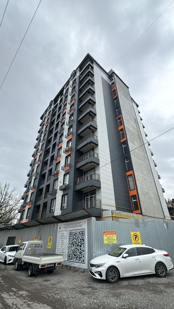 Элитка, 1 ком, 46 м2, этаж 10/12, ж/к Тумар (Tumar), Сост: Сдан ПСО - фото 4