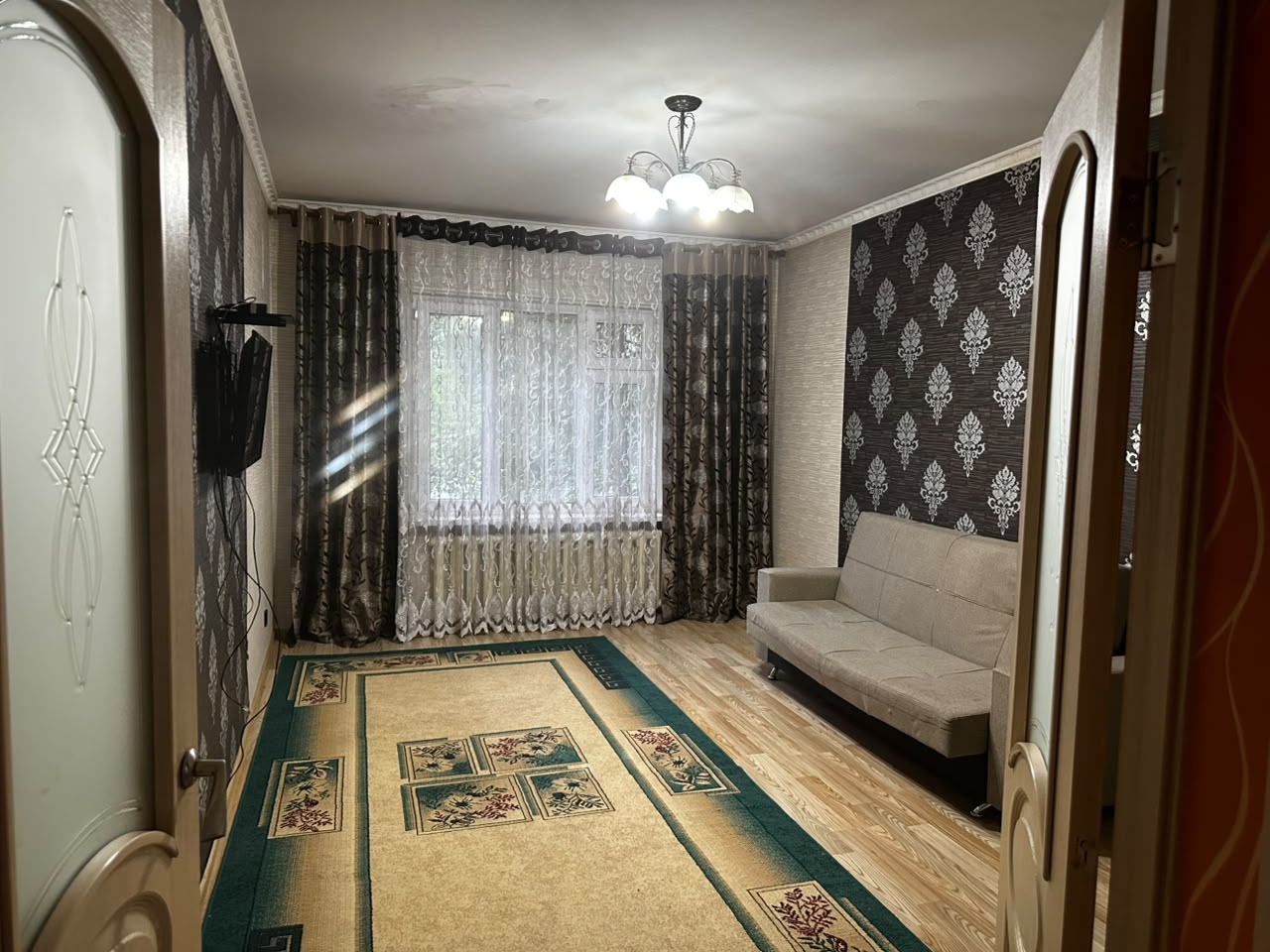 2 ком, 105 серия, 50 м2, этаж 1/5, Сост: Хорошее - фото 3