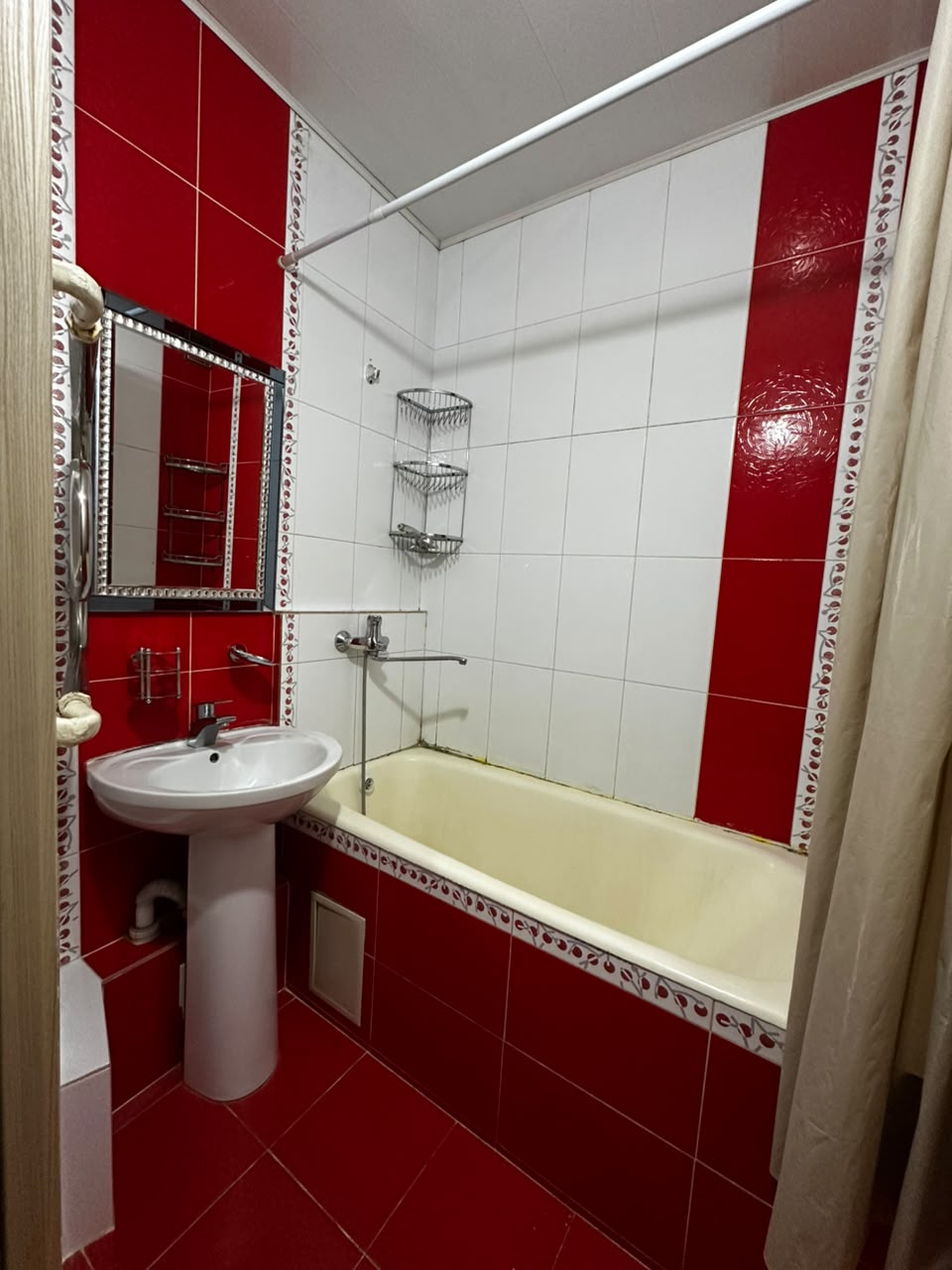 2 ком, 105 серия, 50 м2, этаж 1/5, Сост: Хорошее - фото 5