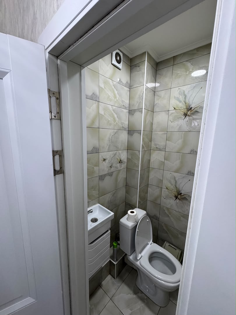 Элитка, 2 ком, 75 м2, этаж 4/12, ж/к Урбис Групп (Urbis Group), Сост: Евроремонт - фото 3