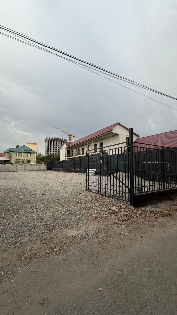 Коммерческая, 500 м2 - фото 1