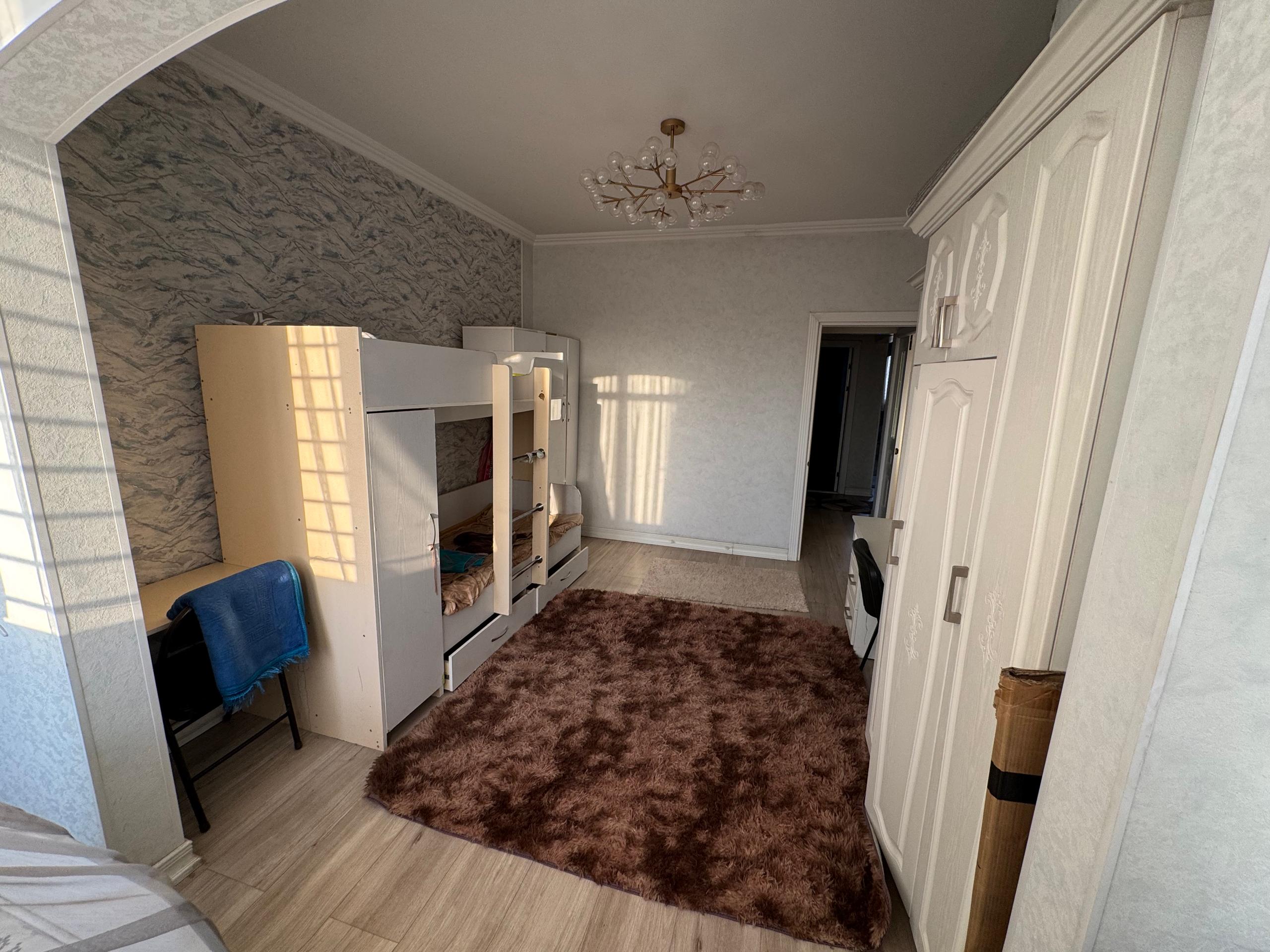 Элитка, 2 ком, 70 м2, этаж 9/9, Сост: Хорошее - фото 2